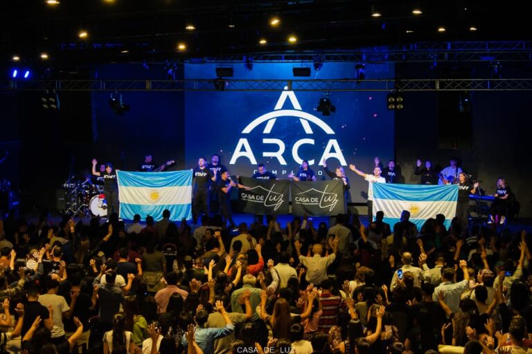 Inauguración de nuestra Nueva Casa